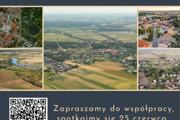 Drugie warsztaty marki turystycznej Ziemi Jarocińskiej już w czwartek