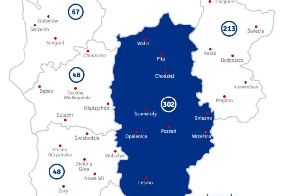 Planowane wyłączenia prądu w gminie Nowe Miasto nad Wartą 22 czerwca