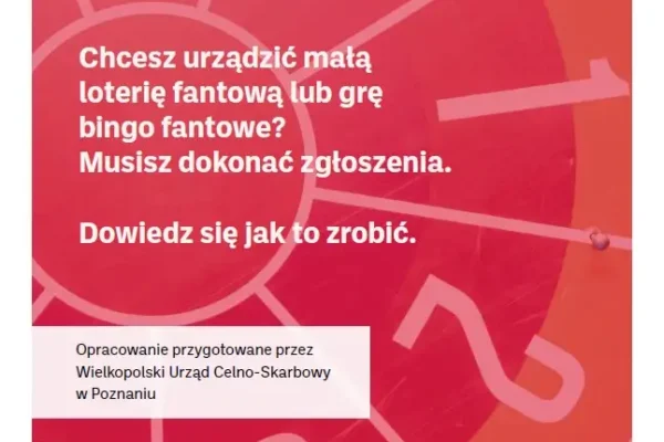 Letnie imprezy plenerowe: KAS przypomina o obowiązkach podatkowych