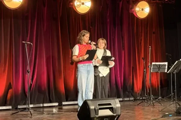 Finał sezonu wokalnego w GOK Zaniemyśl – koncert inspirowany The Beatles