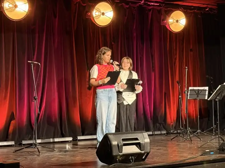 Finał sezonu wokalnego w GOK Zaniemyśl – koncert inspirowany The Beatles