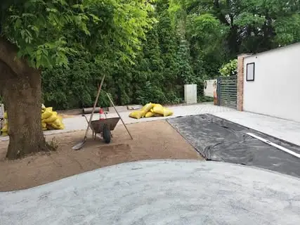 Rusza projekt zielonej przestrzeni w gminie Zaniemyśl