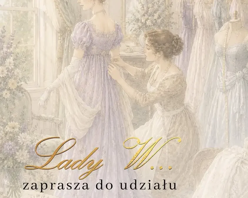 Pojedynek na Szyk i Falbanki – konkurs mody w Koszutach już 28 czerwca