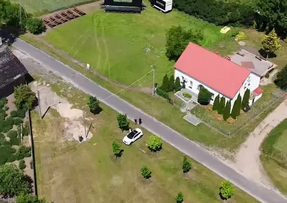 Jutro Wianki Dębińskie – rodzinna zabawa od 14:30