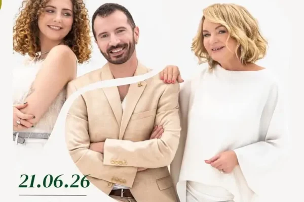 Koncert „Ritmo Italiano” już dziś w Środzie Wielkopolskiej
