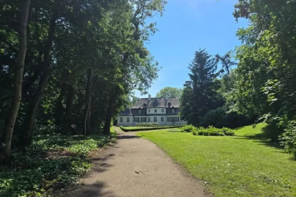 Muzeum w Koszutach zaprasza na weekendowe zwiedzanie