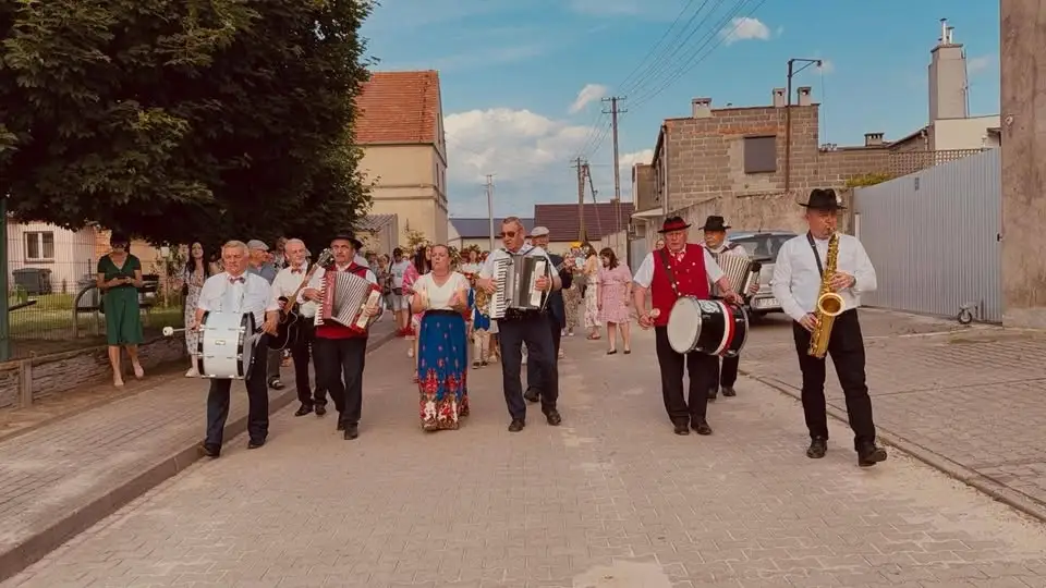 VIII Biesiada z Tradycją, Kulturą i Folklorem w Pięczkowie za nami