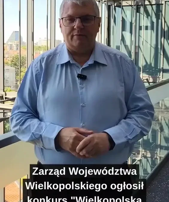 3 miliony złotych dla Kół Gospodyń Wiejskich w Wielkopolsce – rusza trzecia edycja konkursu