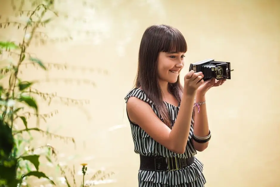 Konkurs fotograficzny dla młodzieży z powiatu średzkiego