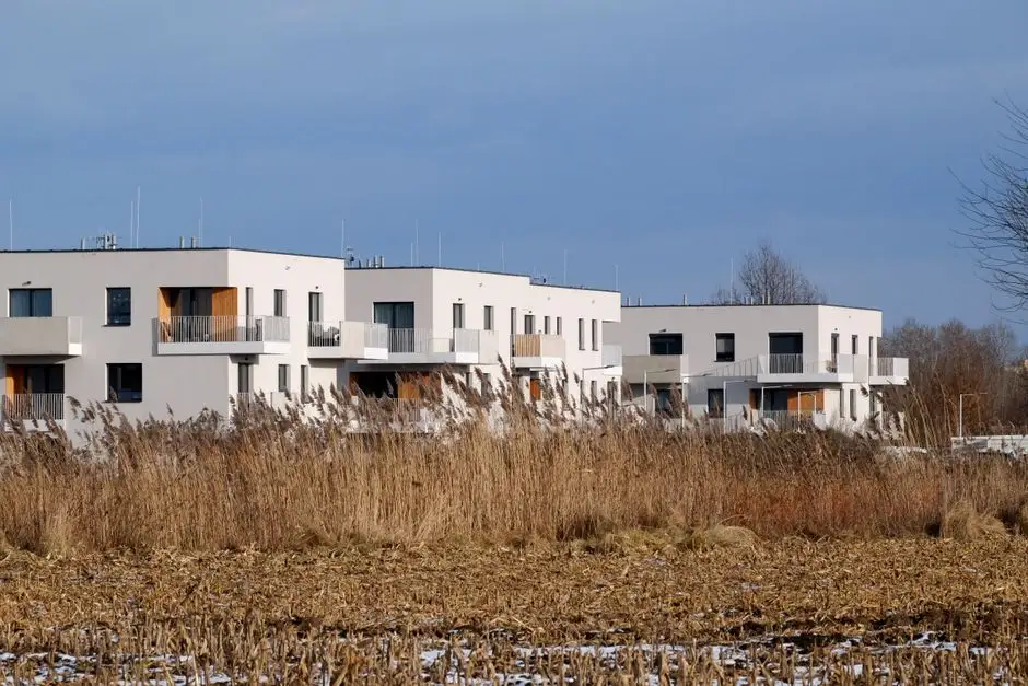 Odszkodowanie za działkę w Sulęcinku – decyzja Starosty Średzkiego