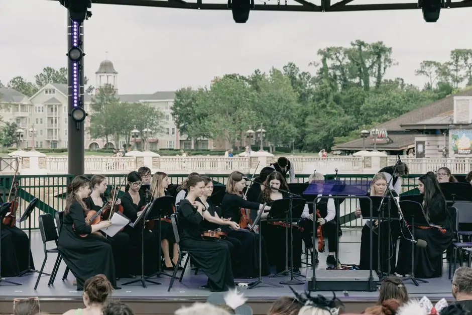 Blisko 200 muzyków na jednej scenie. Przed nami koncert „Z miłości do muzyki”
