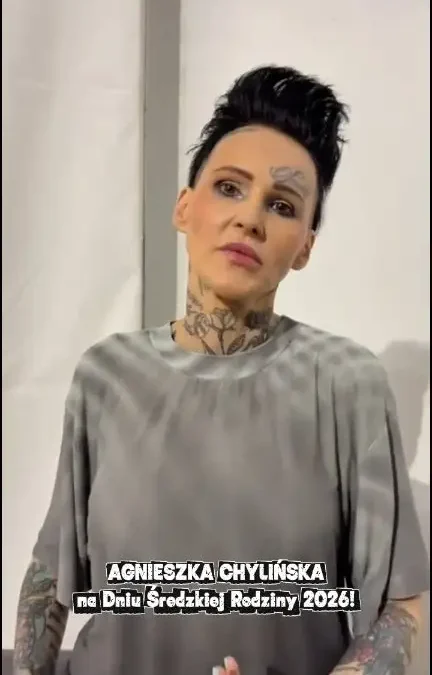 Agnieszka Chylińska gwiazdą Dnia Średzkiej Rodziny w Środzie Wielkopolskiej