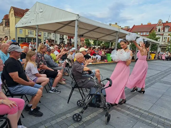 Gdy opera spotyka się z operetką – koncert w Środzie Wielkopolskiej