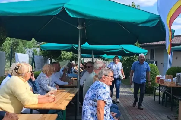 Dzień Działkowca w ROD im. Jerzego Niedziałkowskiego – święto pasjonatów zieleni