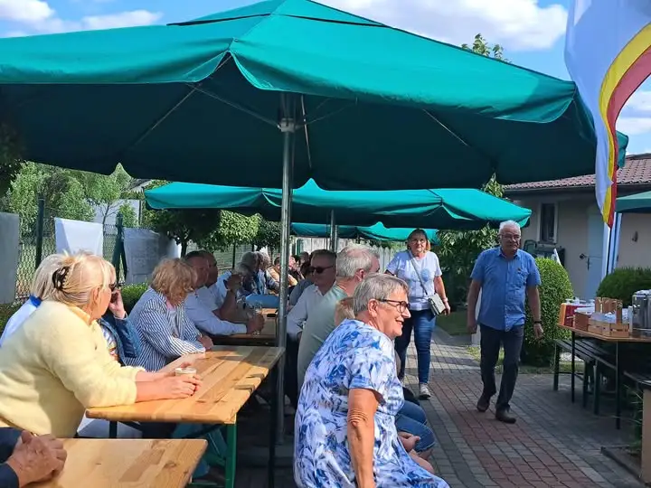 Dzień Działkowca w ROD im. Jerzego Niedziałkowskiego – święto pasjonatów zieleni