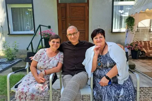 52. edycja letniego wypoczynku dla seniorów w Środzie Wielkopolskiej