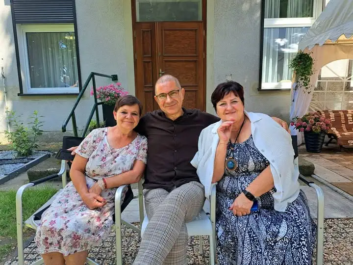 52. edycja letniego wypoczynku dla seniorów w Środzie Wielkopolskiej