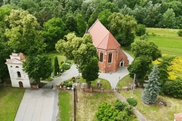 Przyrodnicza wyprawa z historią w tle – nowy quest rowerowy w gminie Nowe Miasto nad Wartą