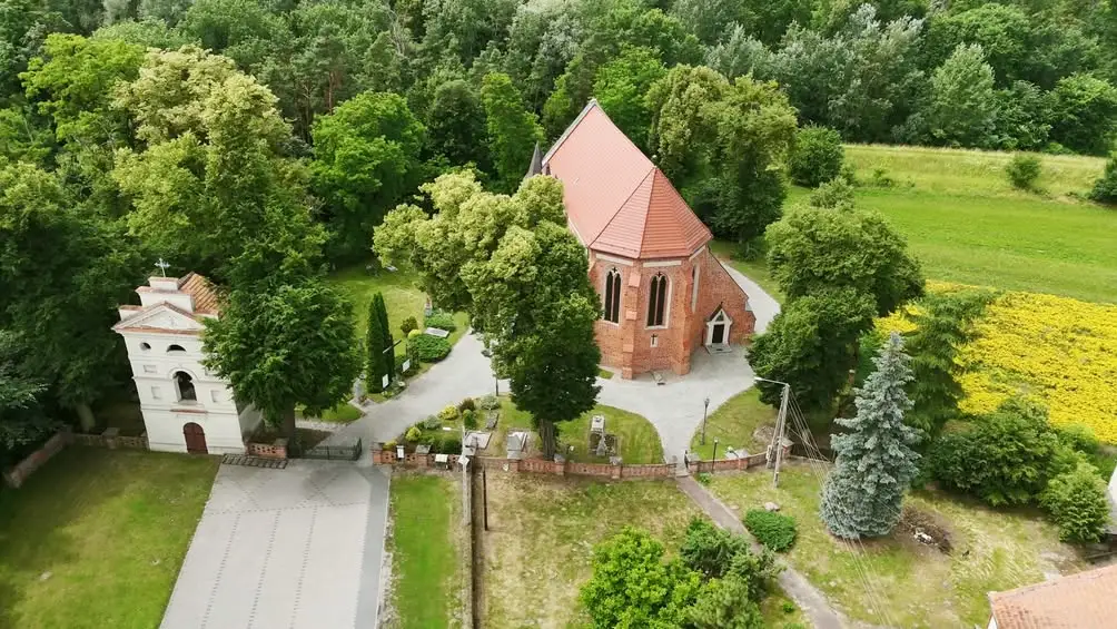 Przyrodnicza wyprawa z historią w tle – nowy quest rowerowy w gminie Nowe Miasto nad Wartą