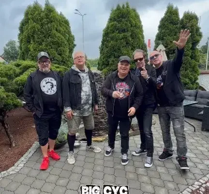 BIG CYC zaprasza na Dzień Średzkiej Rodziny 11 lipca