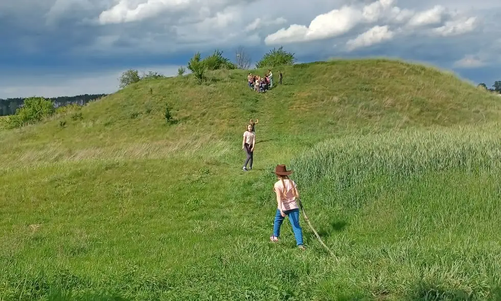 Rusz na questową wyprawę po Gminie Nowe Miasto nad Wartą! 7 tras czeka