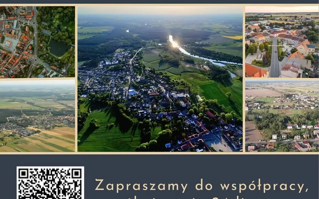 Finałowy warsztat marki turystycznej Ziemi Jarocińskiej w Nowym Mieście nad Wartą