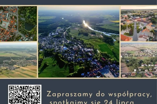 Finałowy warsztat marki turystycznej Ziemi Jarocińskiej w Nowym Mieście nad Wartą