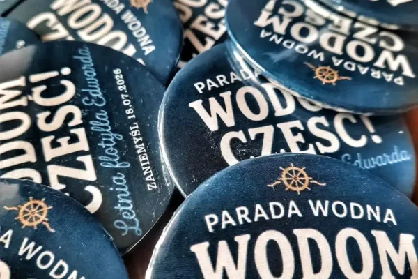 Parada Wodna na Jeziorze Raczyńskim po 20 latach – zapowiedź wydarzenia w Zaniemyślu