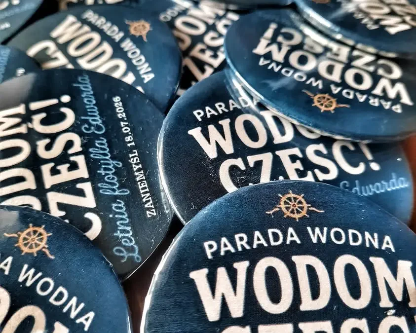 Parada Wodna na Jeziorze Raczyńskim po 20 latach – zapowiedź wydarzenia w Zaniemyślu