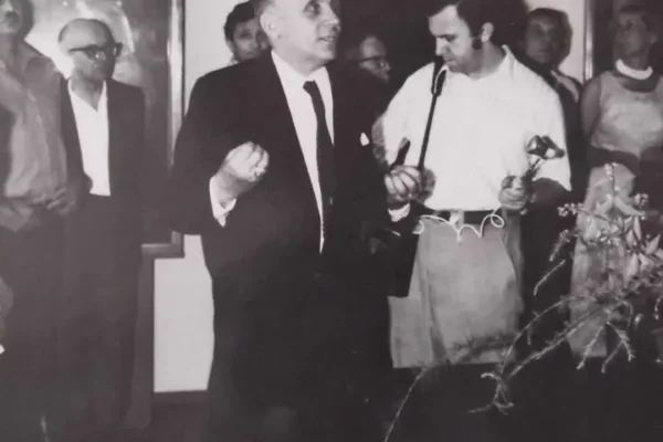 58. rocznica otwarcia Muzeum Ziemi Średzkiej w Koszutach