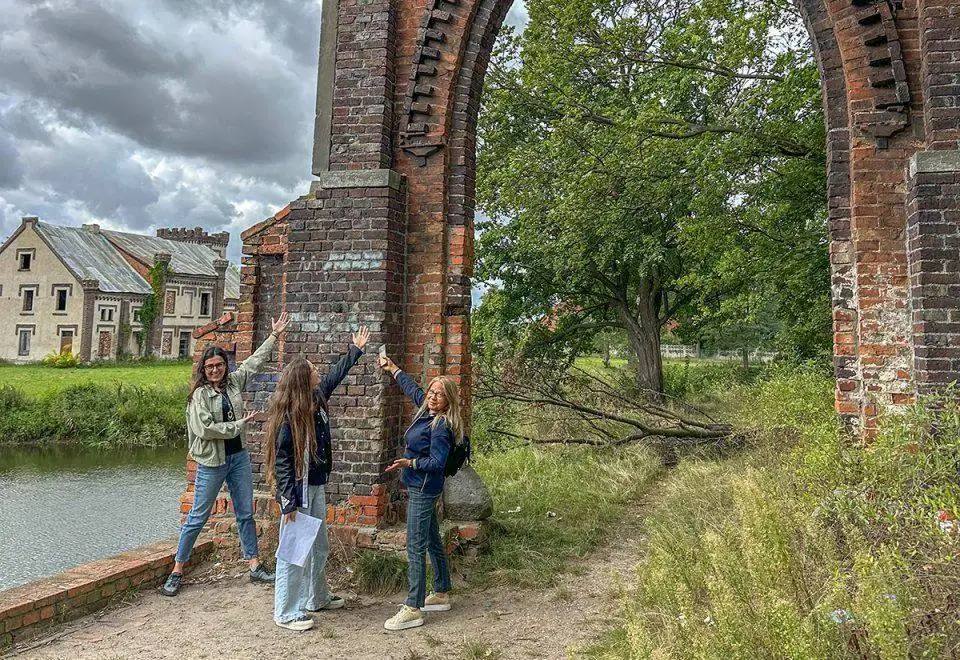 Niedziela z Questami w Boguszynie – historyczna przygoda dla całej rodziny