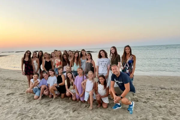 Ambasadorki z Powiatu Średskiego reprezentują Polskę na Rimini Fest