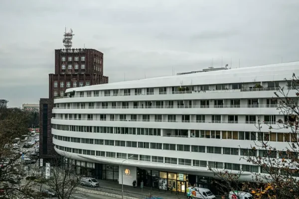 Powiat Średzki planuje użyczenie nieruchomości dla szpitala