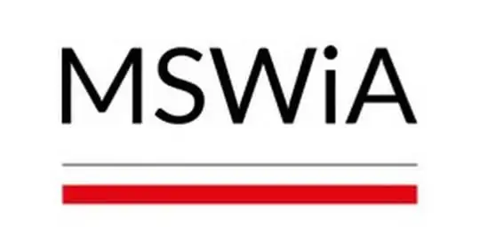 Poradnik bezpieczeństwa MSWiA dostępny w Polskim Języku Migowym