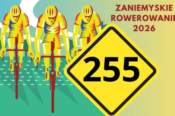 Rajd rowerowy w Śnieciskach już jutro – znakowanie rowerów i atrakcje