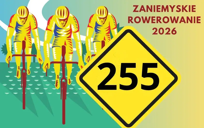Rajd rowerowy w Śnieciskach już jutro – znakowanie rowerów i atrakcje