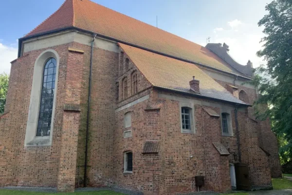 Odkryj historię Nowego Miasta nad Wartą – rusza 6. odcinek questów