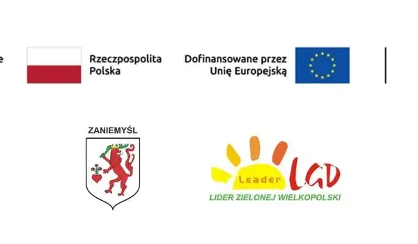 Gmina Zaniemyśl pozyskała fundusze na schodołaz, świetlicę i plac zabaw