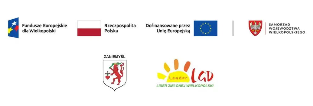 Gmina Zaniemyśl pozyskała fundusze na schodołaz, świetlicę i plac zabaw