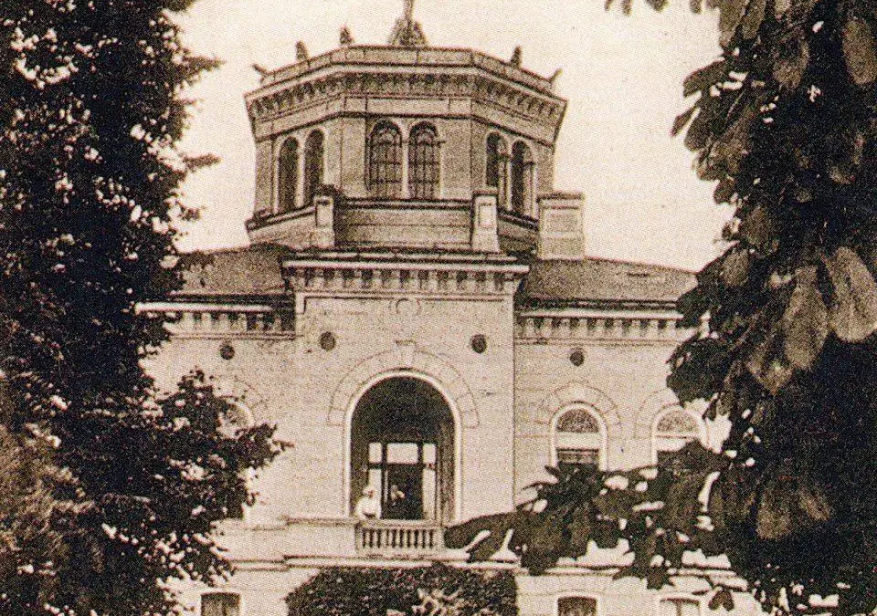 Niedziela z Questami: Spacer przez historię w Klęce