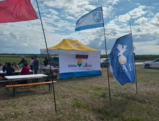 Młodzi modelarze z AERO błyszczą w Pucharze Świata w Lubaszu