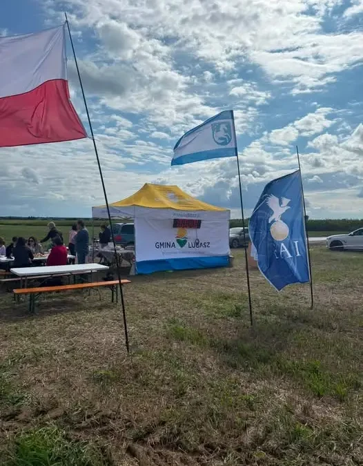 Młodzi modelarze z AERO błyszczą w Pucharze Świata w Lubaszu