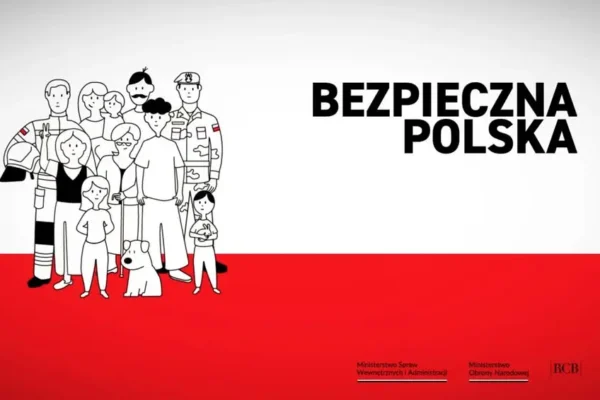 Krajowy Trening Reagowania w Mącznikach – naucz się reagować na sygnały alarmowe