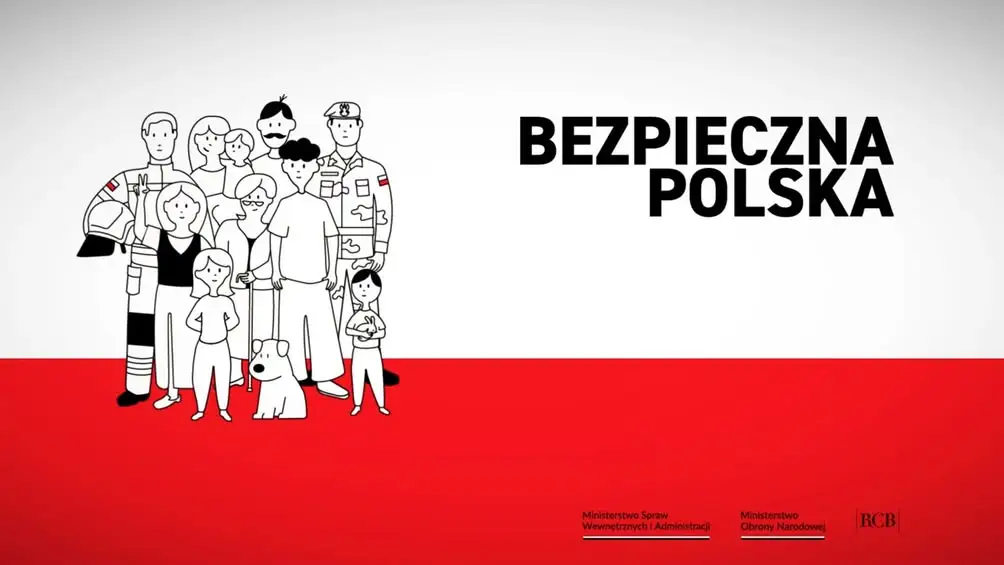 Krajowy Trening Reagowania w Mącznikach – naucz się reagować na sygnały alarmowe