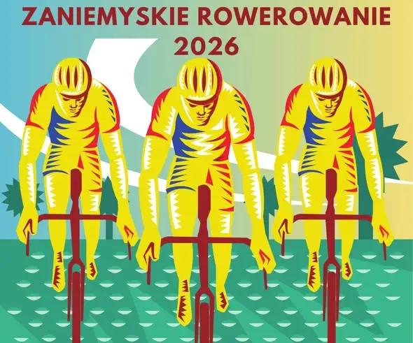 Zapisy na 5. rajd Zaniemyskiego Rowerowania – 5 września w Polwicy