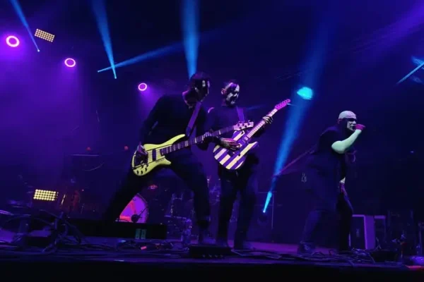 End Of Summer 2026 w Środzie Wielkopolskiej – rockowe pożegnanie lata nad Jeziorem Średzkim