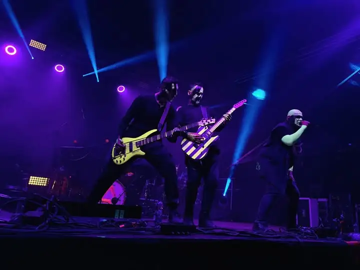 End Of Summer 2026 w Środzie Wielkopolskiej – rockowe pożegnanie lata nad Jeziorem Średzkim
