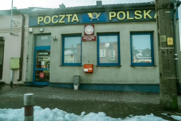 Ośrodek Pomocy Społecznej w Krzykosach skraca godziny pracy w poniedziałek 17 sierpnia