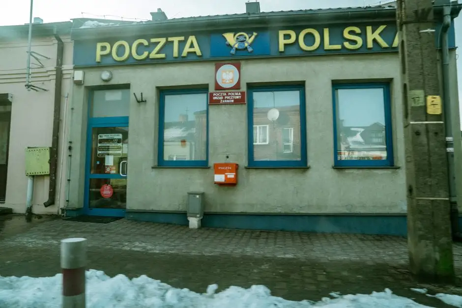 Ośrodek Pomocy Społecznej w Krzykosach skraca godziny pracy w poniedziałek 17 sierpnia