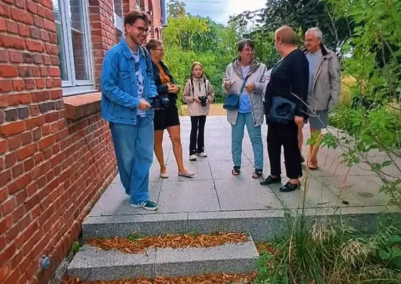 Warsztaty fotograficzne „Historie znad Warty” – odkrywanie lokalnej historii przez obiektyw